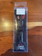 Cygnet Snugs 2Rod Rutenauflage