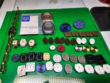 Glashütte Konvolut  für Bastler