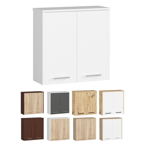 Hängender badezimmerschrank - hängender,
