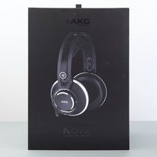 AKG K872 Geschlossener