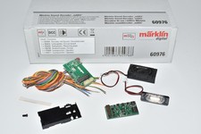 Märklin 60976 mSD3