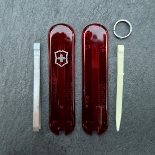 Schalen für 58mm victorinox - für,
