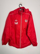 KANADA NATIONALMANNSCHAFT