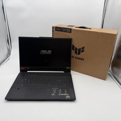 Asus tuf a15 rtx4050 - rtx4050, 16gb