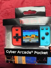 150 In 1 Cyber Arcaden Pocket