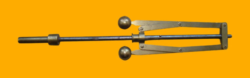 Fliehkraftregler watt regler - fliehkraftregler,