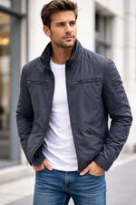 Herren Übergangsjacke von