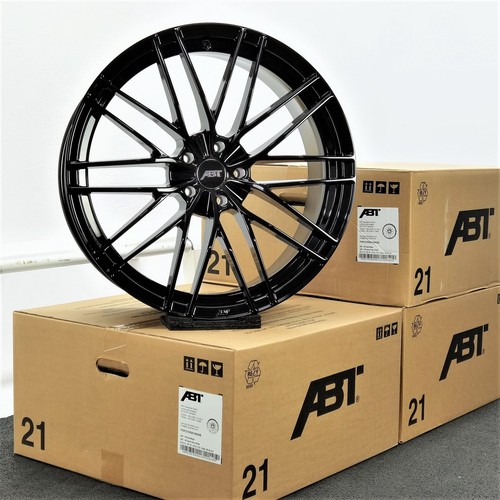 Abt hr21 audi - abt,