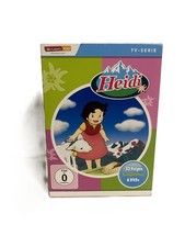 Heidi die komplette serie - komplette,