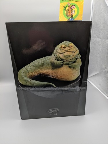 Attakus star wars jabba - attakus,
