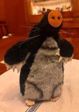 7” Vintage Steiff Germany