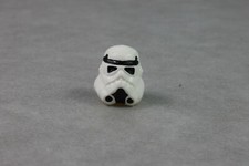 !!! Star Wars Vintage Luke Stormtrooper 1984 Helm Repro !!!