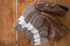 Gefilzte Premium Alpaka