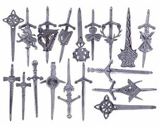 Neu Hochland Schottisch Kilt