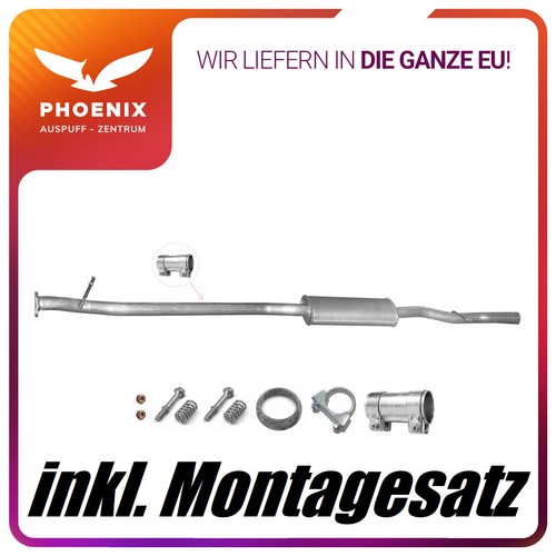 Für nissan trail 0 104kw - 2.0,