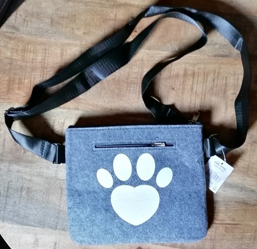 Leckerlitasche für hunde - leckerlitasche,