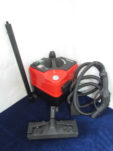 Dampfreiniger luxana von - luxana,
