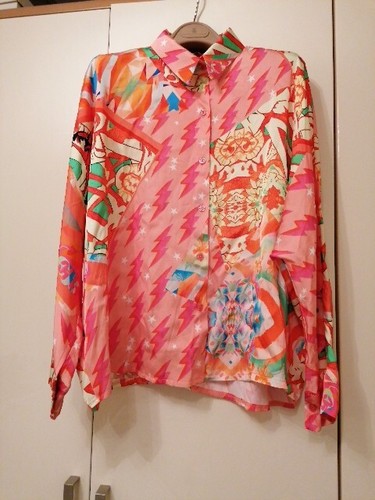 Miss goodlife bluse - bluse, l