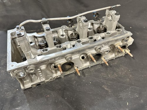 Zylinderkopf 1l2e 6049 - 4.0l, v6
