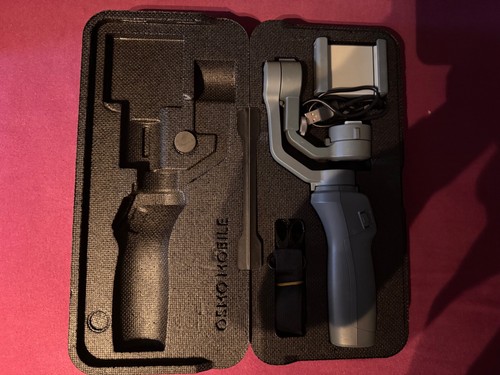 Dji osmo mobile in - dji, 2