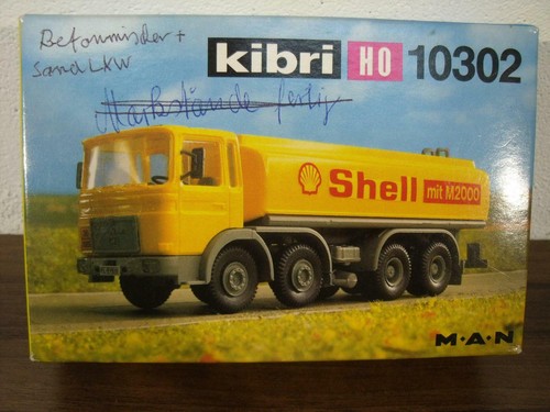 Kibri 10302 man - kibri,