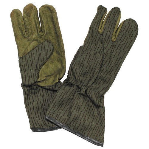 Nva ddr paar handschuhe 4 - ddr,
