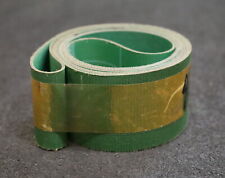 HABASIT Flachriemen Flat belt F1 endlos verbunden B: 40mm L: 1395mm BS: 1,2mm