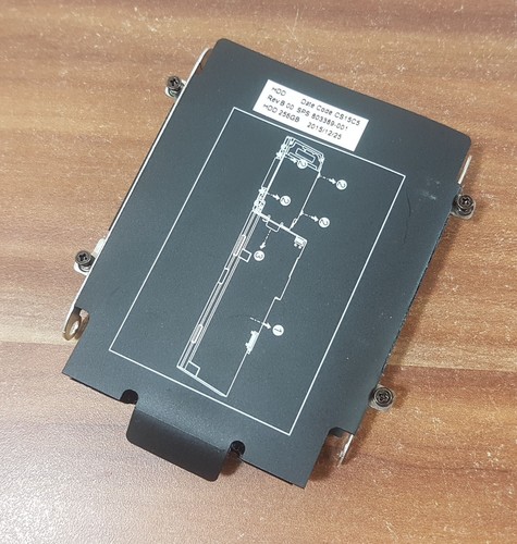 Festplatten rahmen hdd caddy - rahmen,