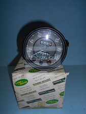 Zählt Kilometer Räder 750.16