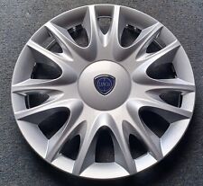 1 Radkappe für Lancia Y in 15