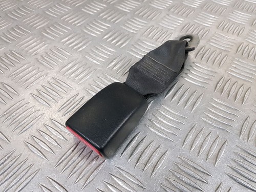 Linker hintergurt suzuki ignis - linker,