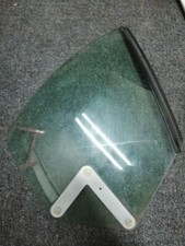 Peugeot 206 CC Cabrio Scheibe