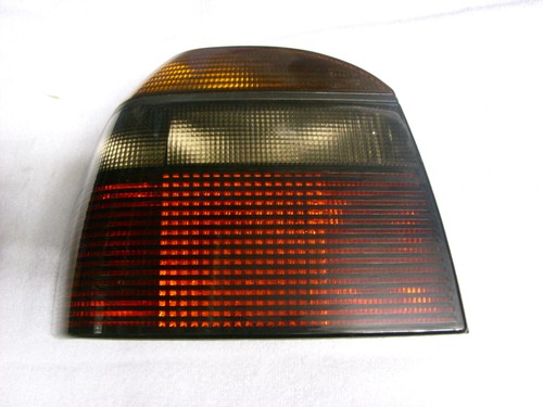 Golf 3 heckleuchte - vw,