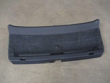 Heckklappenverkleidung audi - audi, a6