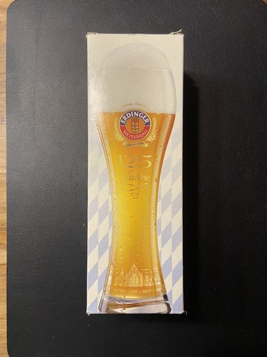 Erdinger weissbier - erdinger,
