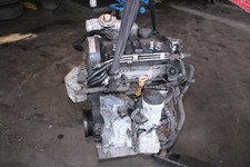 VW Polo 9N 1.4 TDI 55KW 75PS