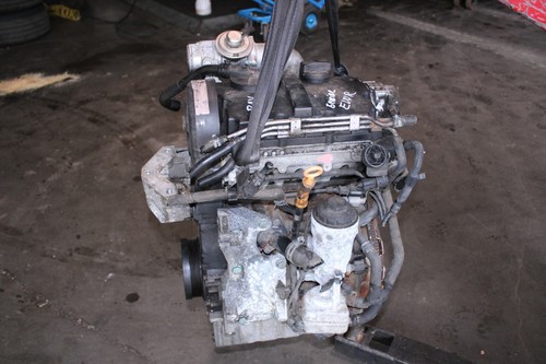 Polo tdi 55kw 75ps - vw, 1.4