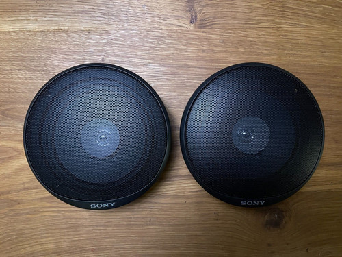 Sony 3013 vintage - xs-3013, auto