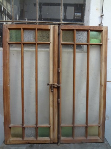 Antikes fenster - antikes,