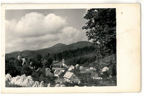 Ansichtskarte