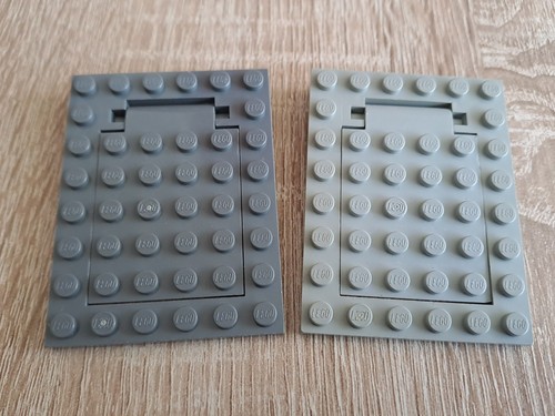 Lego 30041 30042 - lego®, fall-tür