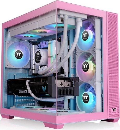 Thermaltake view 380 argb - tg,
