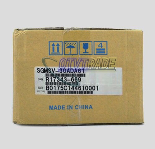 1pcs new servo motor - new,