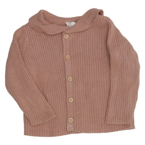 Baby strickjacke unisex - h&m,