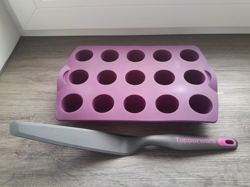 Tupperware back set - tupperware, back-set
