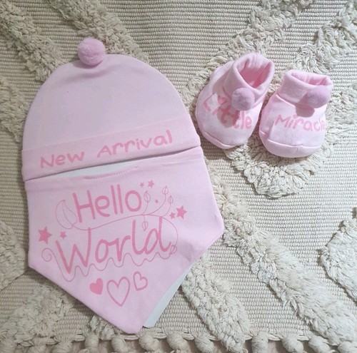 Tlg baby set - baby,