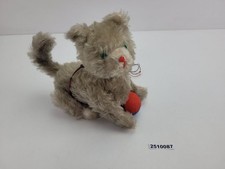 Mechanisches Spielzeug Katze