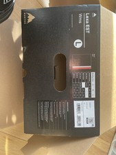 Burton Lexa EST Snowboardbindung, Damen, Größe L