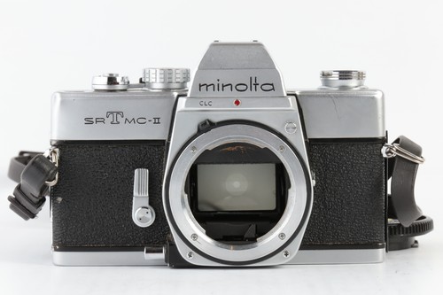Minolta srt gehäuse - srt,