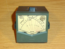 DAIWA CN-520 POWER SWR METER